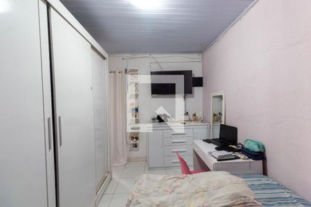 Quarto 1 de casa para alugar com 2 quartos, 150m² em Vila Ré, São Paulo