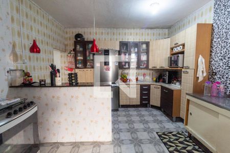 Casa para alugar com 150m², 2 quartos e sem vaga Casa para alugar com 150m², 2 quartos e sem vagaCozinha