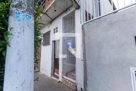 Casa para alugar com 150m², 2 quartos e sem vaga Casa para alugar com 150m², 2 quartos e sem vagaFachada