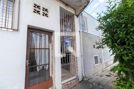 Casa para alugar com 150m², 2 quartos e sem vaga Casa para alugar com 150m², 2 quartos e sem vagaFachada