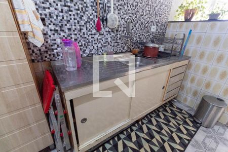 Casa para alugar com 150m², 2 quartos e sem vaga Casa para alugar com 150m², 2 quartos e sem vagaCozinha