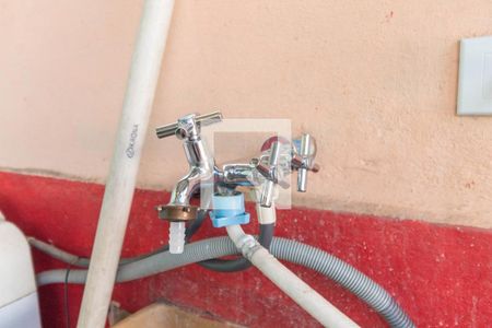 Casa para alugar com 150m², 2 quartos e sem vaga Casa para alugar com 150m², 2 quartos e sem vagaLavanderia (Torneira)