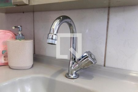 Casa para alugar com 150m², 2 quartos e sem vaga Casa para alugar com 150m², 2 quartos e sem vagaBanheiro - torneira