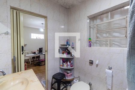 Casa para alugar com 150m², 2 quartos e sem vaga Casa para alugar com 150m², 2 quartos e sem vagaBanheiro 2