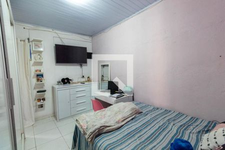 Quarto 1 de casa para alugar com 2 quartos, 150m² em Vila Ré, São Paulo