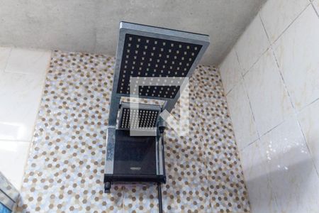 Casa para alugar com 150m², 2 quartos e sem vaga Casa para alugar com 150m², 2 quartos e sem vagaChuveiro