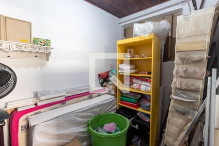 Casa para alugar com 150m², 2 quartos e sem vaga Casa para alugar com 150m², 2 quartos e sem vagaQuarto de Serviço