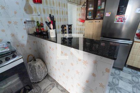 Casa para alugar com 150m², 2 quartos e sem vaga Casa para alugar com 150m², 2 quartos e sem vagaCozinha