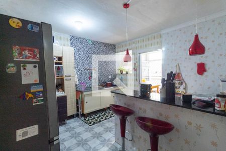 Casa para alugar com 150m², 2 quartos e sem vaga Casa para alugar com 150m², 2 quartos e sem vagaCozinha