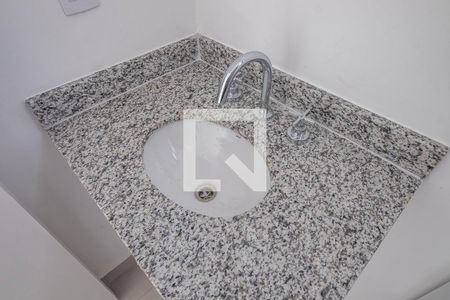 Apartamento à venda com 33m², 1 quarto e 1 vagaBanheiro