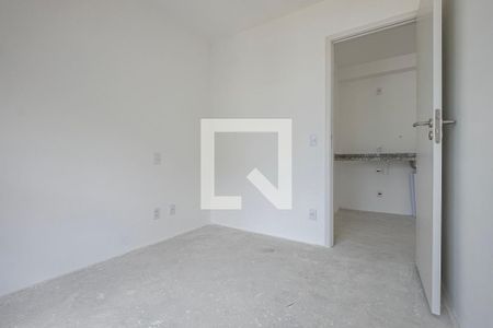 Quarto de apartamento à venda com 1 quarto, 33m² em Pinheiros, São Paulo
