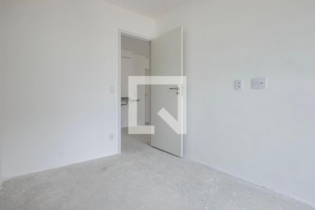 Quarto de apartamento à venda com 1 quarto, 33m² em Pinheiros, São Paulo