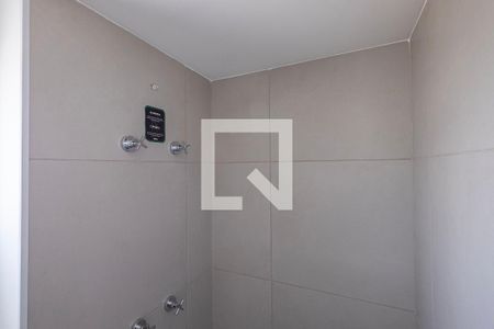 Apartamento à venda com 33m², 1 quarto e 1 vagaBanheiro