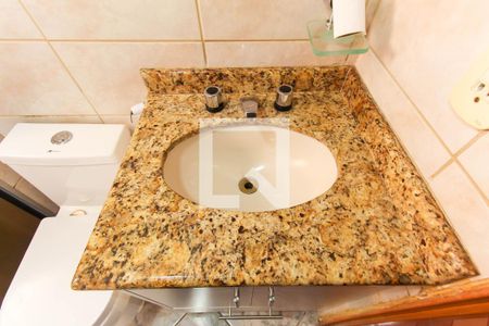 Apartamento à venda com 88m², 2 quartos e 1 vagaBanheiro