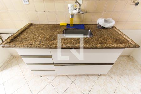 Apartamento à venda com 88m², 2 quartos e 1 vagaCozinha