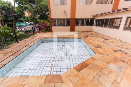 Apartamento à venda com 88m², 2 quartos e 1 vagaÁrea comum - Piscina