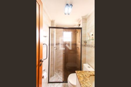 Apartamento à venda com 88m², 2 quartos e 1 vagaBanheiro