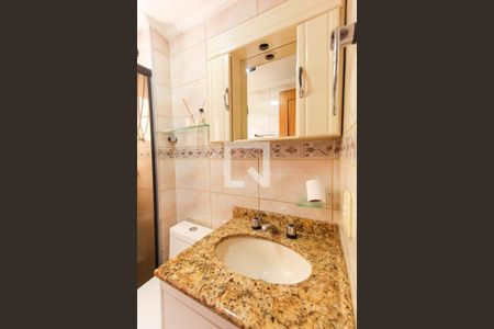 Apartamento à venda com 88m², 2 quartos e 1 vagaBanheiro