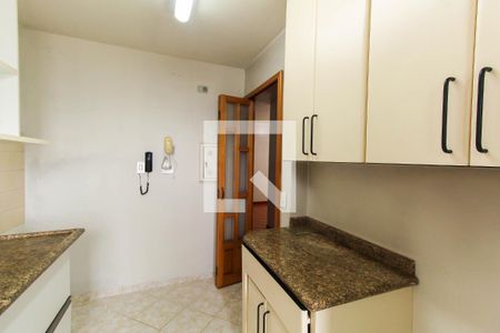Apartamento à venda com 88m², 2 quartos e 1 vagaCozinha
