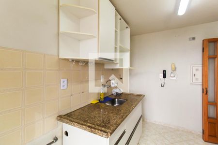 Apartamento à venda com 88m², 2 quartos e 1 vagaCozinha