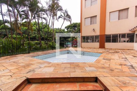 Apartamento à venda com 88m², 2 quartos e 1 vagaÁrea comum - Piscina