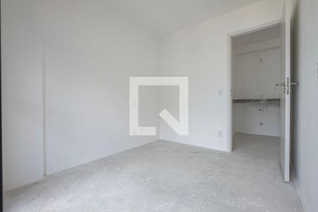 Quarto de apartamento à venda com 1 quarto, 33m² em Pinheiros, São Paulo