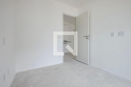 Quarto de apartamento à venda com 1 quarto, 33m² em Pinheiros, São Paulo