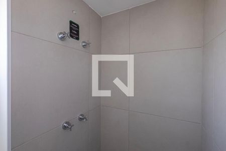 Apartamento à venda com 33m², 1 quarto e 1 vagaBanheiro