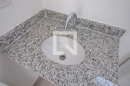 Apartamento à venda com 33m², 1 quarto e 1 vagaBanheiro