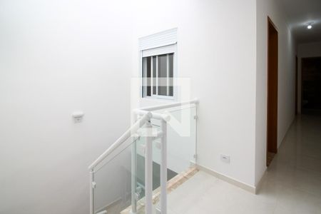 Casa à venda com 100m², 3 quartos e 2 vagas Casa à venda com 100m², 3 quartos e 2 vagasAcesso aos Quartos