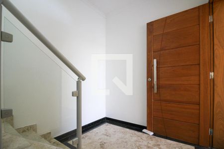Casa à venda com 100m², 3 quartos e 2 vagas Casa à venda com 100m², 3 quartos e 2 vagasHall de entrada