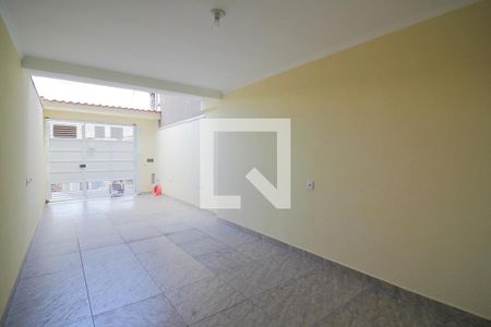 Casa à venda com 100m², 3 quartos e 2 vagas Casa à venda com 100m², 3 quartos e 2 vagasGaragem