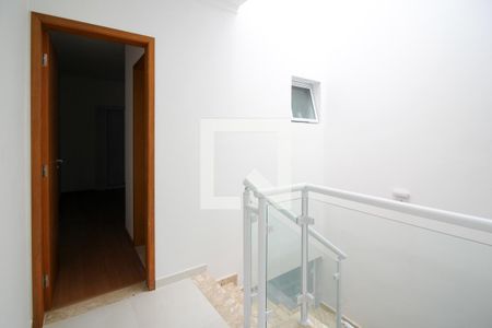 Casa à venda com 100m², 3 quartos e 2 vagas Casa à venda com 100m², 3 quartos e 2 vagasAcesso aos Quartos