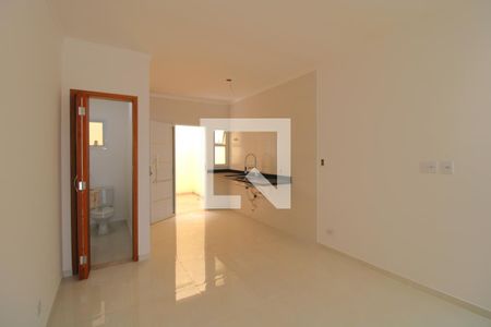 Casa à venda com 100m², 3 quartos e 2 vagasCozinha