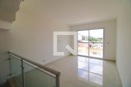 Sala de casa à venda com 3 quartos, 100m² em Jardim Santa Cruz (campo Grande), São Paulo