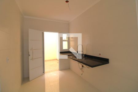 Casa à venda com 100m², 3 quartos e 2 vagasCozinha