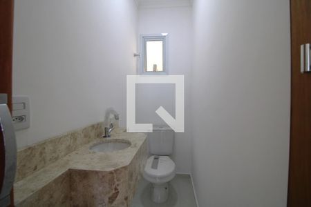 Lavabo de casa à venda com 3 quartos, 100m² em Jardim Santa Cruz (campo Grande), São Paulo