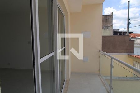 Sacada de casa à venda com 3 quartos, 100m² em Jardim Santa Cruz (campo Grande), São Paulo