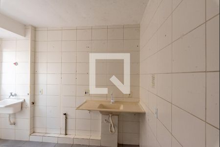 Apartamento para alugar com 60m², 2 quartos e sem vaga Apartamento para alugar com 60m², 2 quartos e sem vagaCozinha