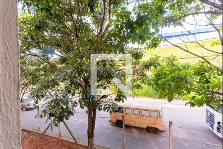 Apartamento para alugar com 60m², 2 quartos e sem vaga Apartamento para alugar com 60m², 2 quartos e sem vagaVista do Quarto 2
