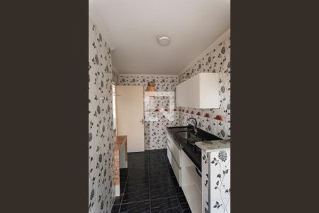 Apartamento para alugar com 50m², 2 quartos e 1 vaga Apartamento para alugar com 50m², 2 quartos e 1 vagaCozinha