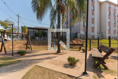 Apartamento para alugar com 50m², 2 quartos e 1 vaga Apartamento para alugar com 50m², 2 quartos e 1 vagaÁrea Comum - Playground