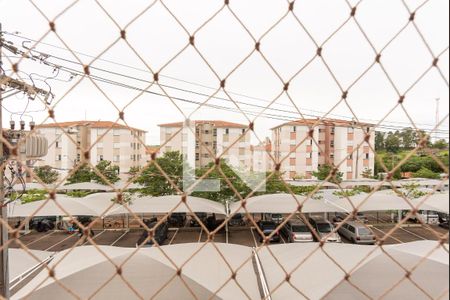 Apartamento para alugar com 50m², 2 quartos e 1 vaga Apartamento para alugar com 50m², 2 quartos e 1 vagaVista do Quarto 2