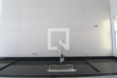 Casa à venda com 100m², 3 quartos e 2 vagasCozinha