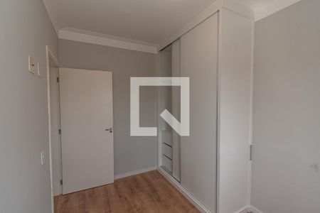 Quarto 1 de apartamento para alugar com 2 quartos, 57m² em Residencial Joao Luiz, Hortolândia