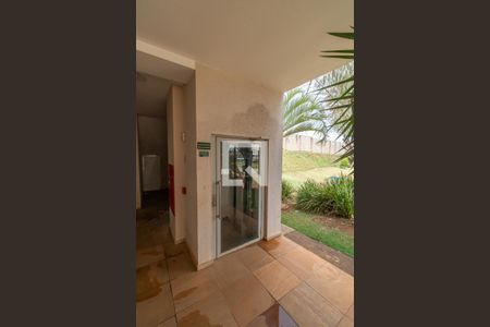 Apartamento para alugar com 57m², 2 quartos e 1 vaga Apartamento para alugar com 57m², 2 quartos e 1 vagaÁrea comum - Elevador Area de Lazer
