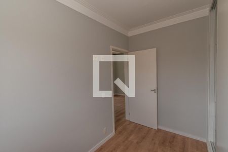Quarto 1 de apartamento para alugar com 2 quartos, 57m² em Residencial Joao Luiz, Hortolândia