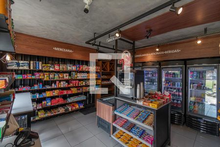 Apartamento para alugar com 57m², 2 quartos e 1 vaga Apartamento para alugar com 57m², 2 quartos e 1 vagaÁrea comum - Mercado
