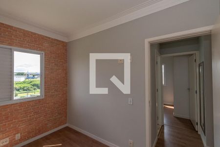Quarto 1 de apartamento para alugar com 2 quartos, 57m² em Residencial Joao Luiz, Hortolândia