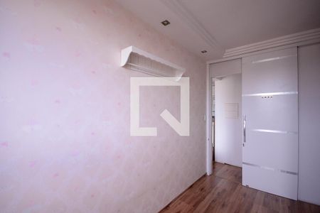 Quarto 1 de apartamento para alugar com 2 quartos, 49m² em Sacomã, São Paulo